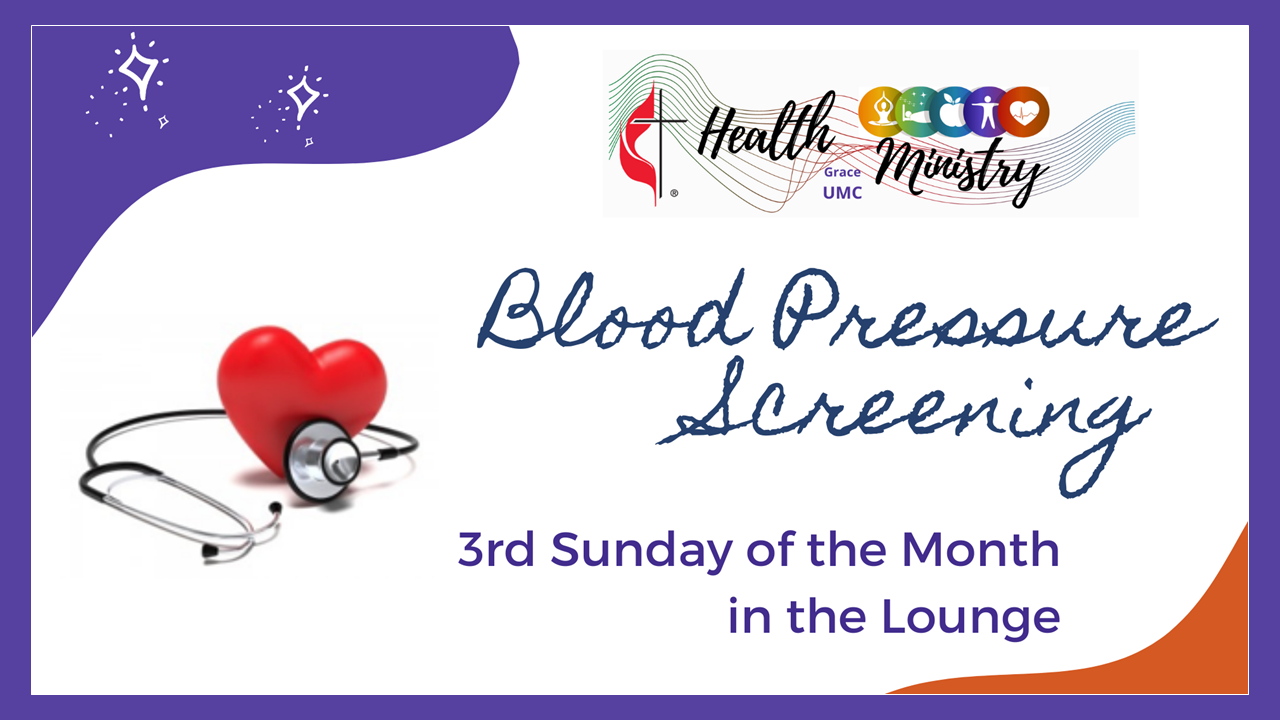 Blood Pressure Screening Ad Third Sunday 2022.07.png