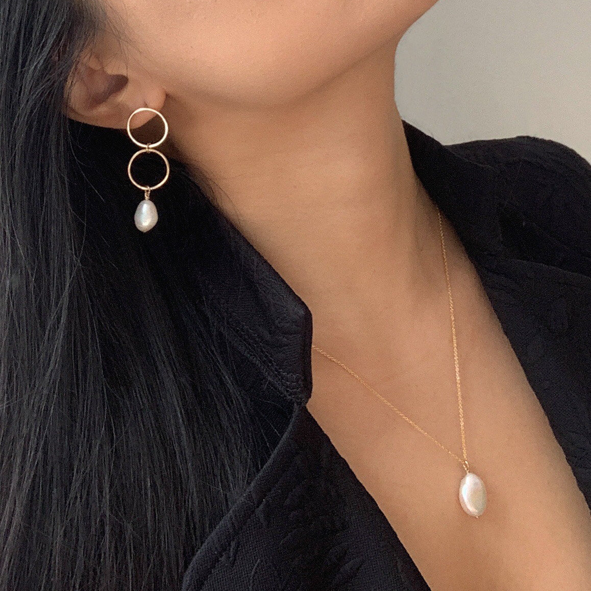 tips | caring for pearls