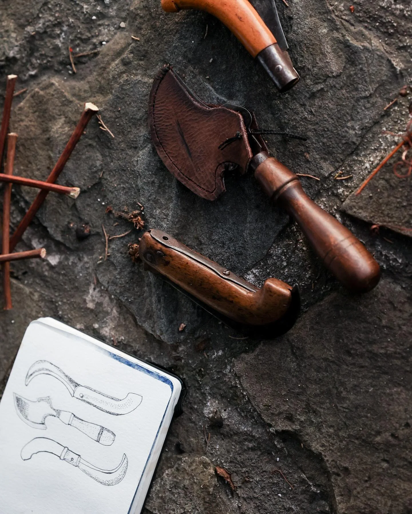 PANICALE DAY TEN // ALONE
&ldquo;Send me photos,&rdquo; she said. &ldquo;I&rsquo;ll see your posts, but keep me up to date anyway. When my leg is healed and I&rsquo;m back on the West Coast, we&rsquo;ll hang out.&rdquo; I nodded. Celene had welcomed 