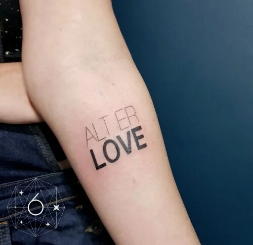 Skam Fandom Ink Alt Er Love 6 Degrees Of Connection