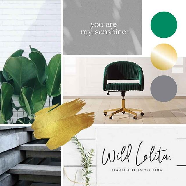 Stuck for inspiration and direction with your brand? Let me introduce to you the humble Moodboard. ⁠
⁠
These nifty little things are great for establishing a look and feel for your brand. Take to Pinterest and scour it for fonts / colours / pictures 