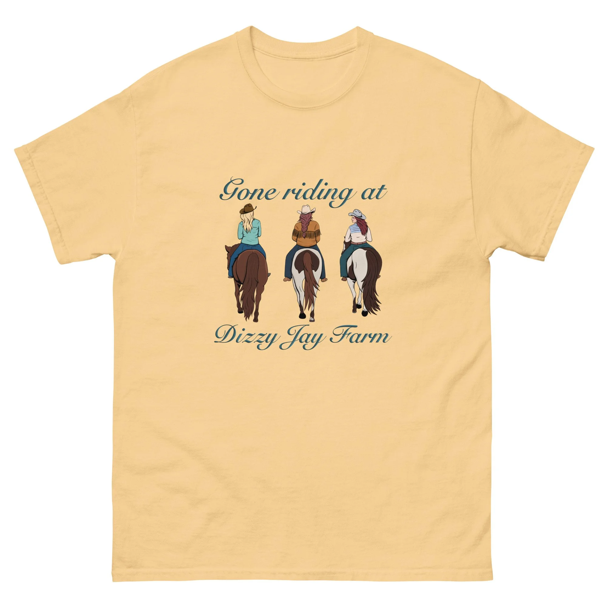 unisex-classic-tee-yellow-haze-front-6942f4f892405.jpg