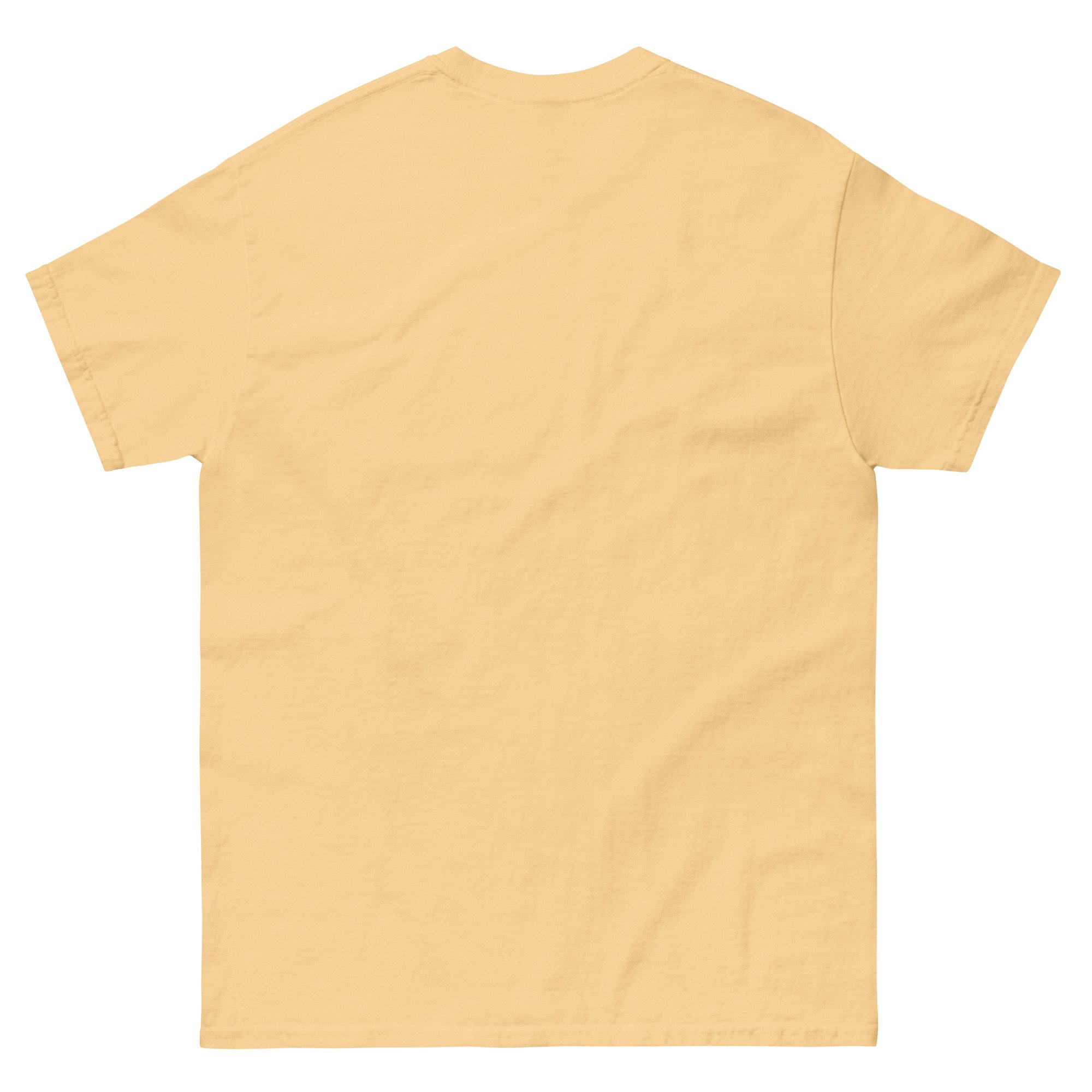 unisex-classic-tee-yellow-haze-back-6942f4f8933d0.jpg