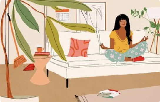 HOW 20 MINUTES OF MEDITATION CAN CHANGE YOUR LIFE
