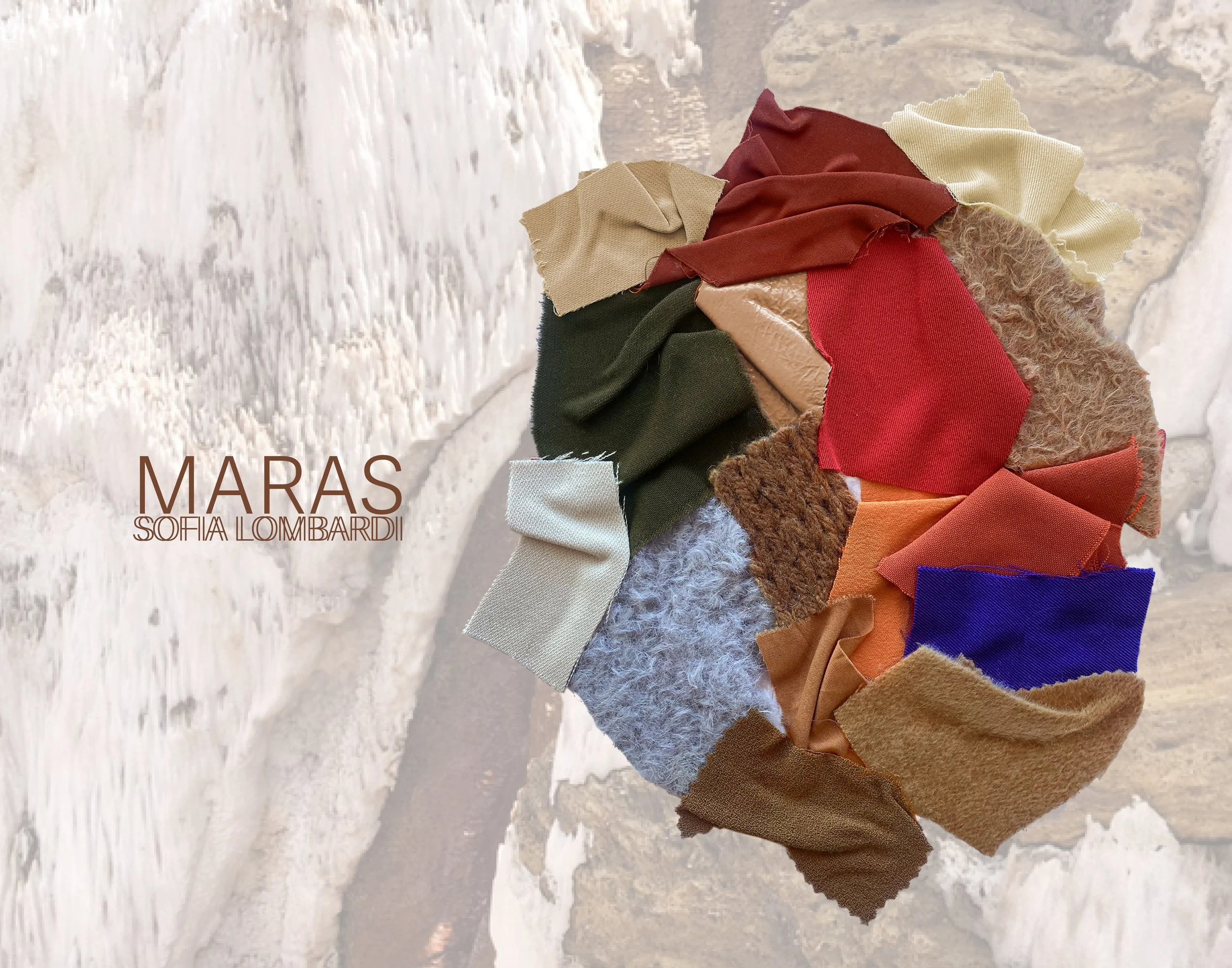 MARAS