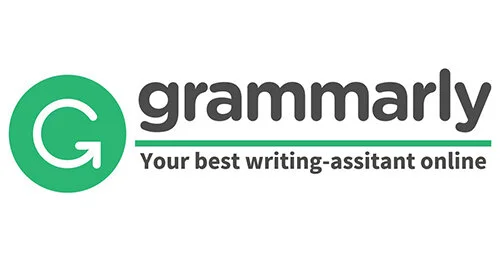 Improve copywriting with Grammarly