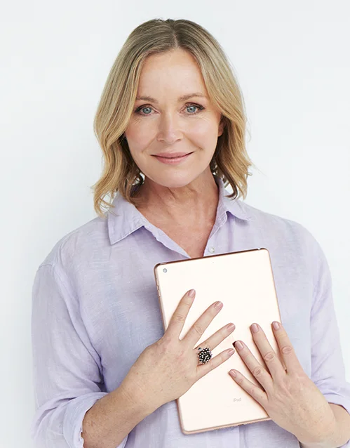 Abi White Copywriter