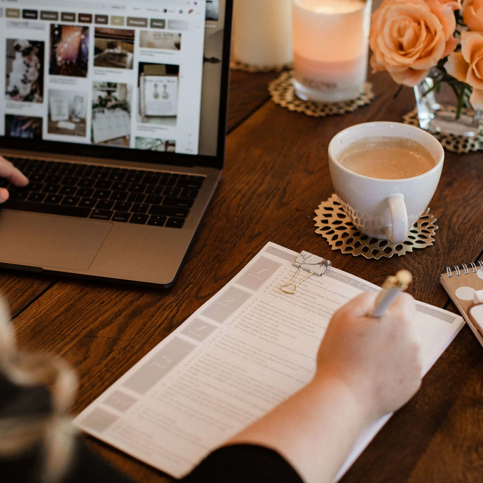 FAQs - Erin Brady Events