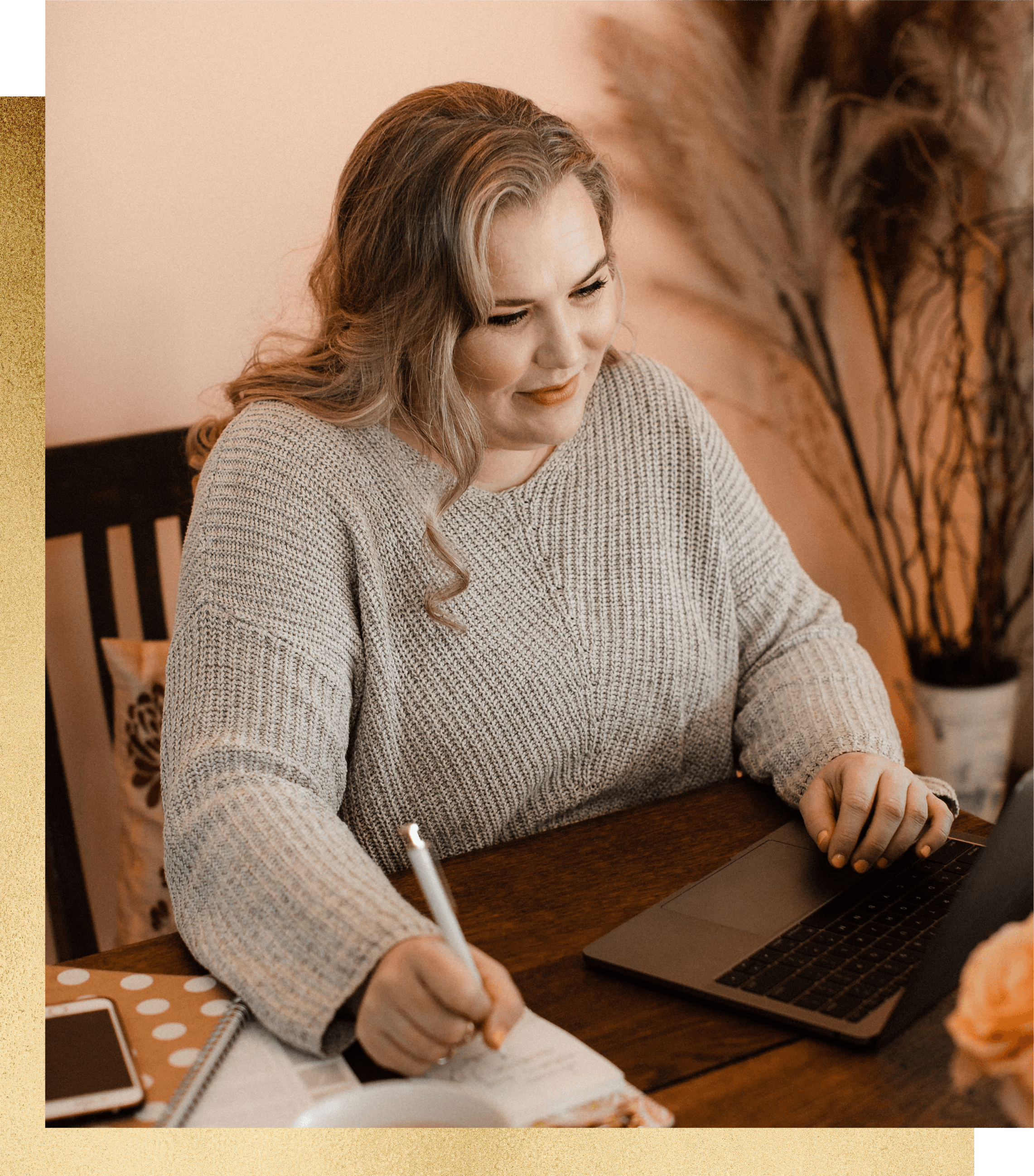 About Erin Brady Events