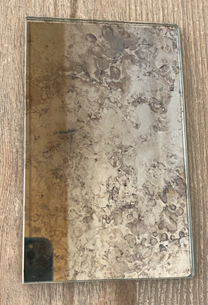 3 Custom European Style Wall Mirrors