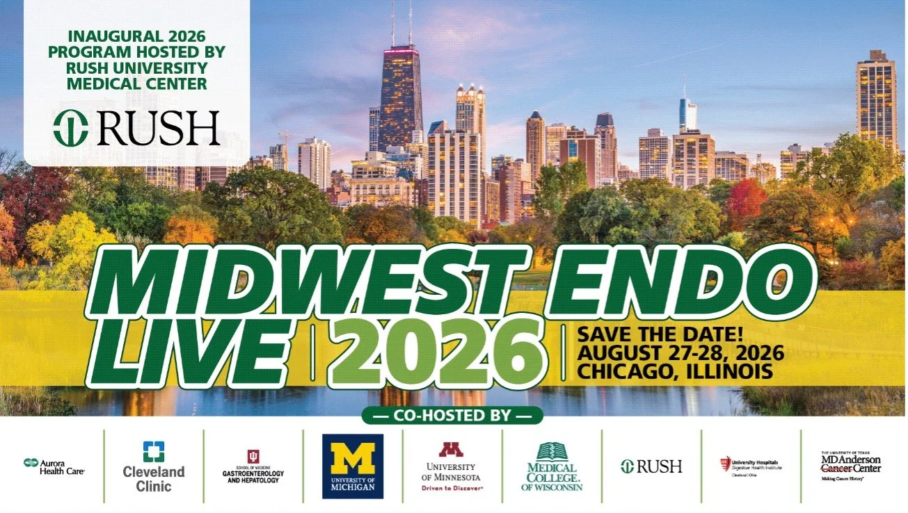 Rush Midwest Endo Live