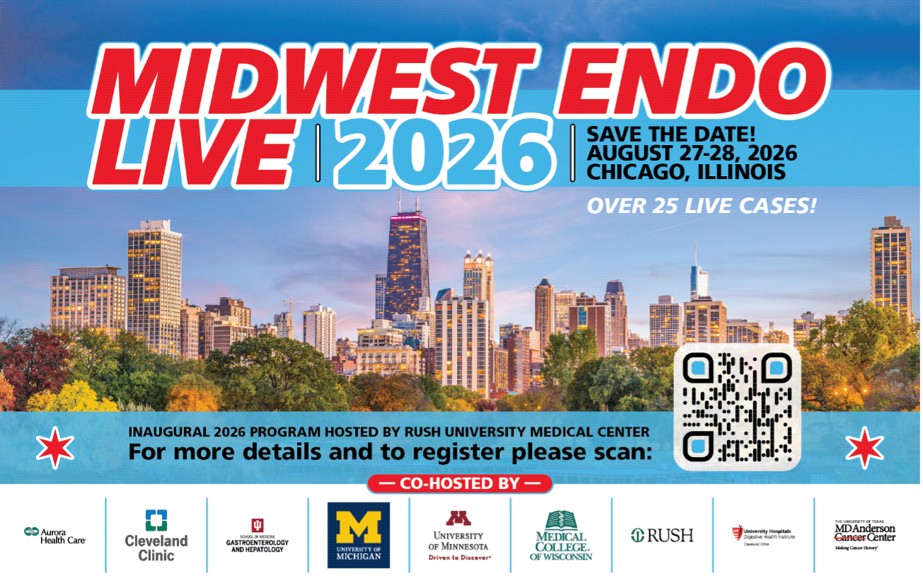 Rush Midwest Endo Live