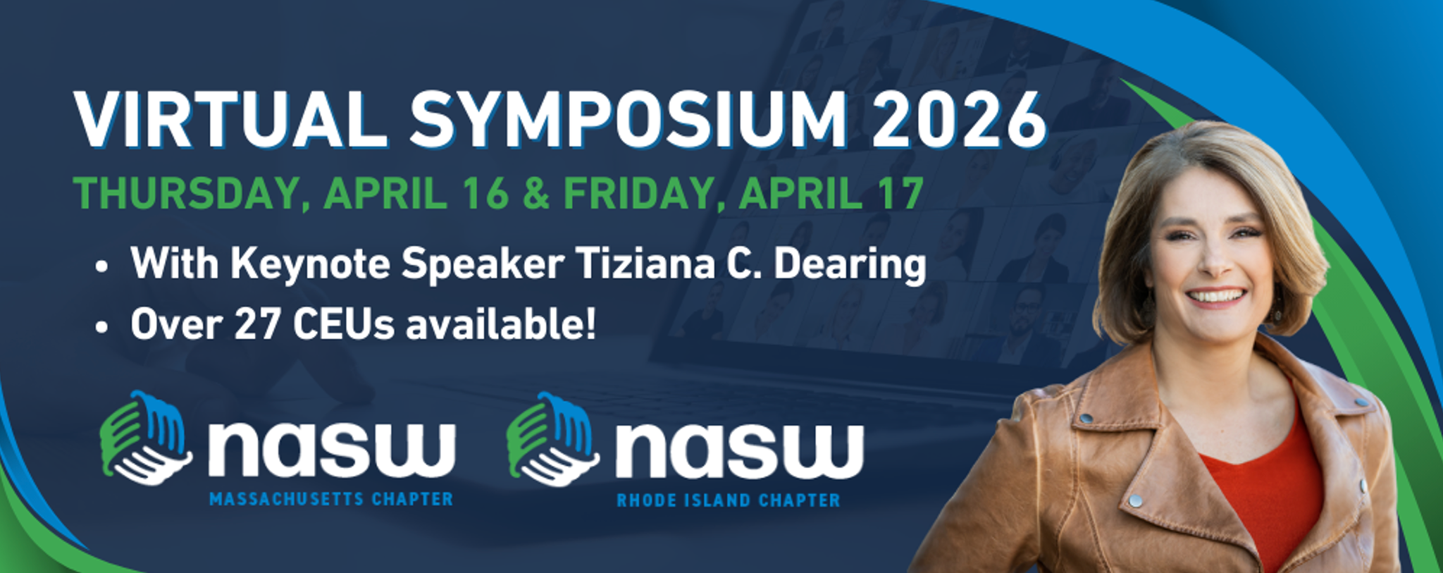 NASW MA Virtual Symposium 2026