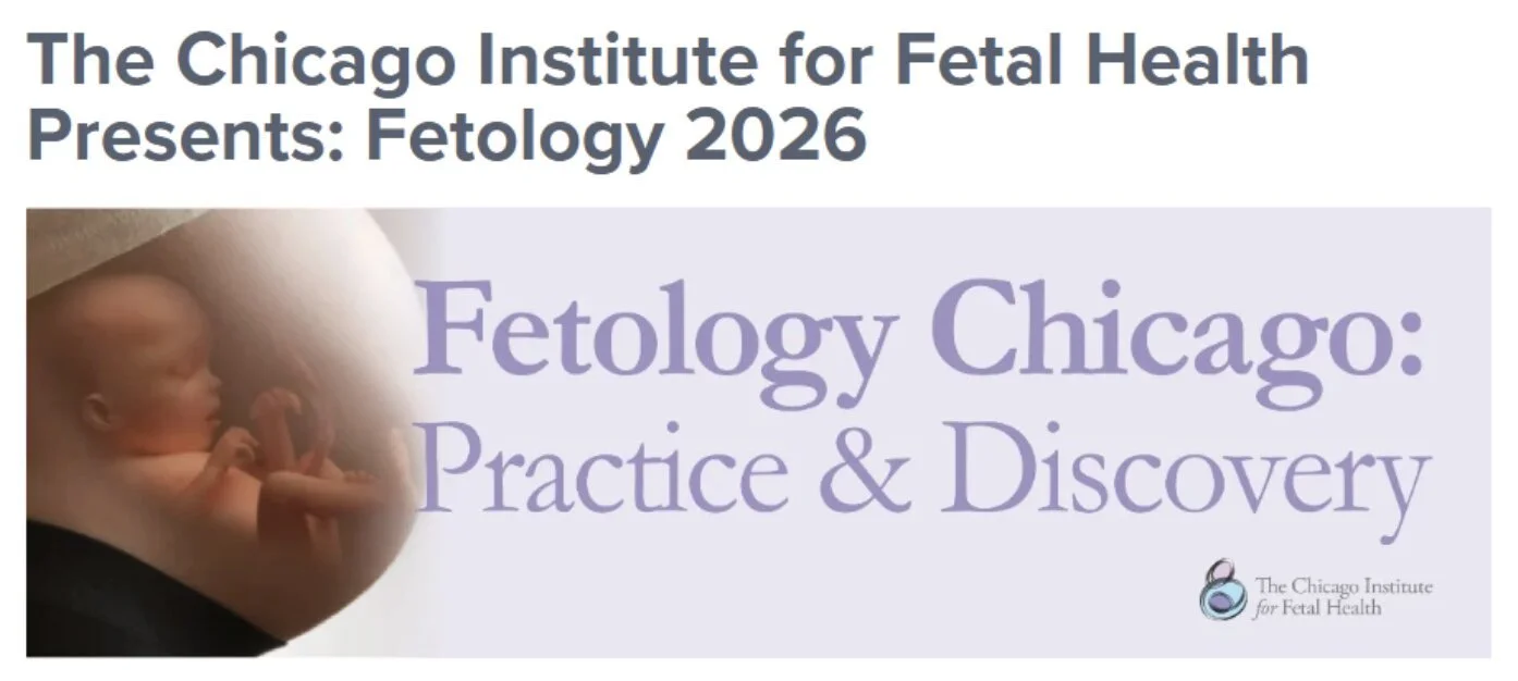 Lurie Fetology Chicago: Practice &amp; Discovery 
