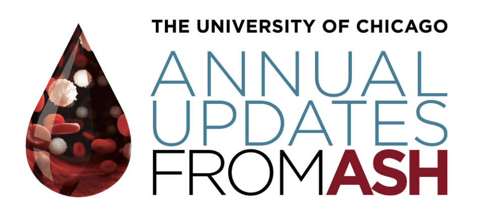 12th Annual Updates from ASH: Practice Changing Abstracts 