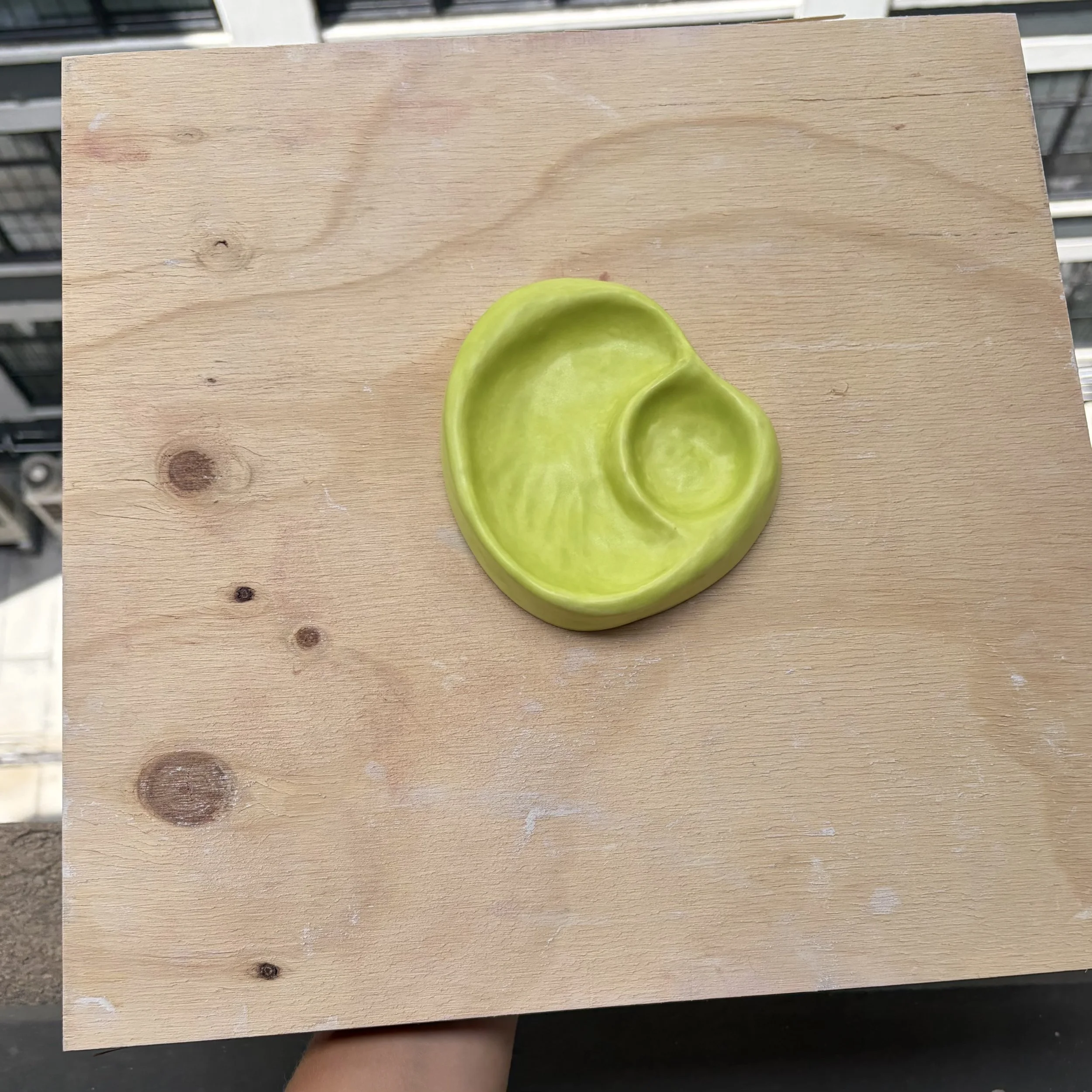 lime olive