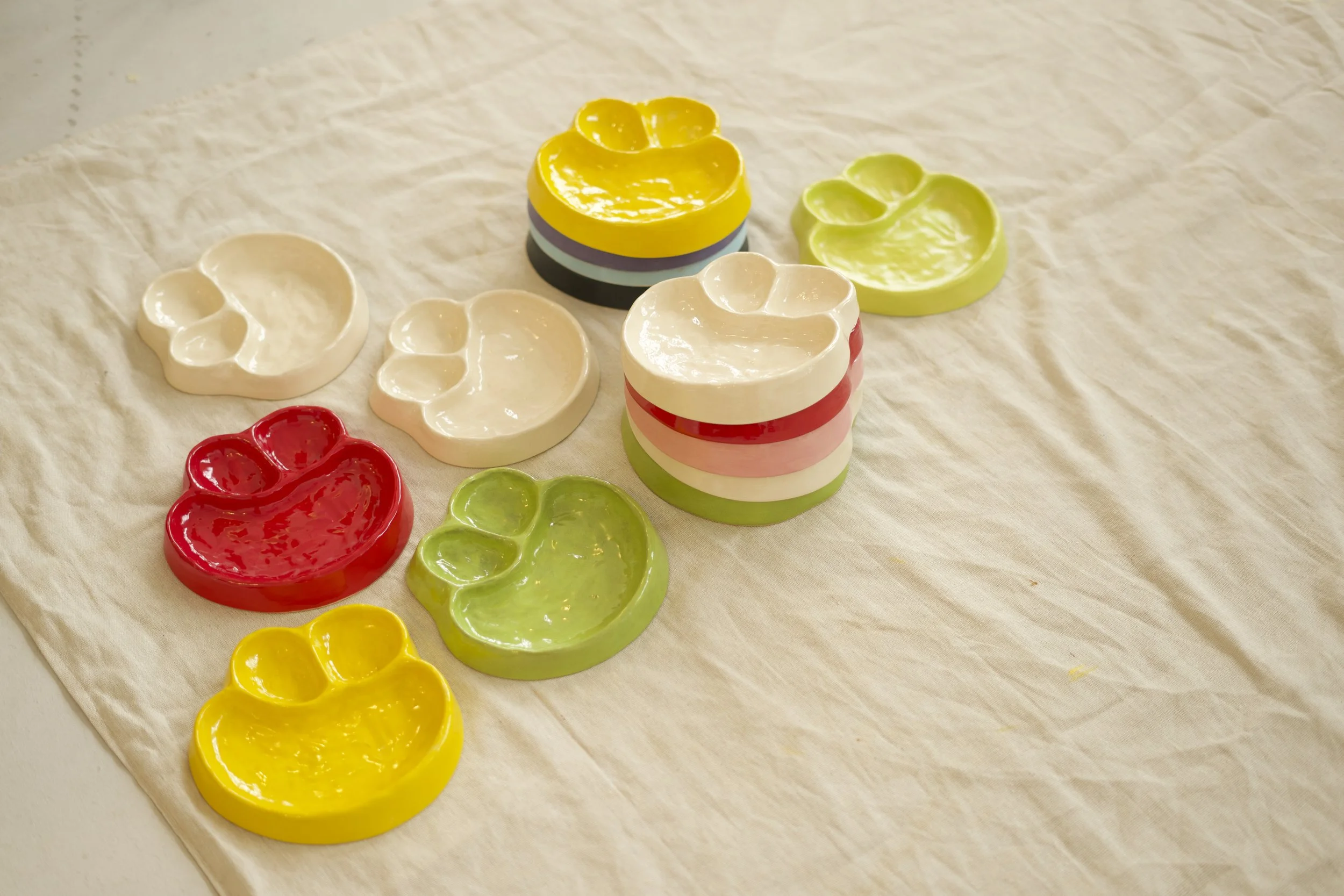 PARTY PLATE