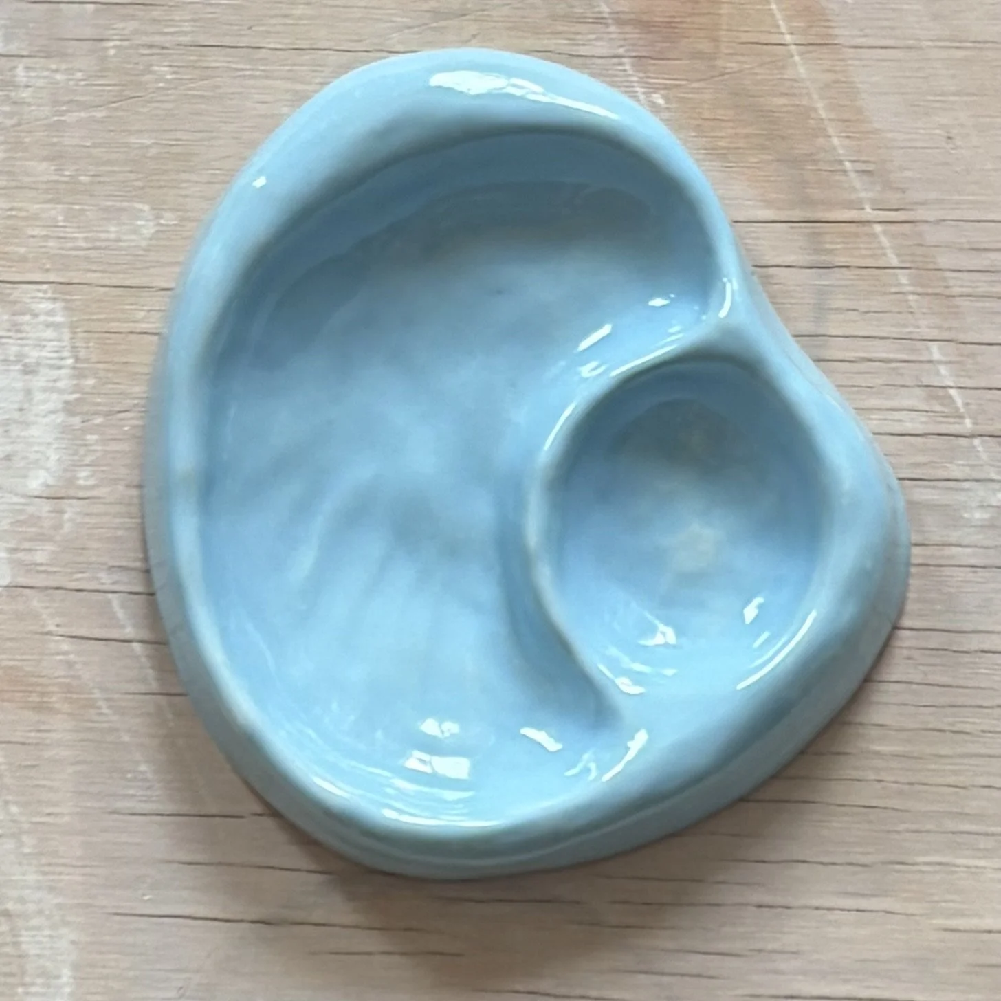 Blueberry Olive Night