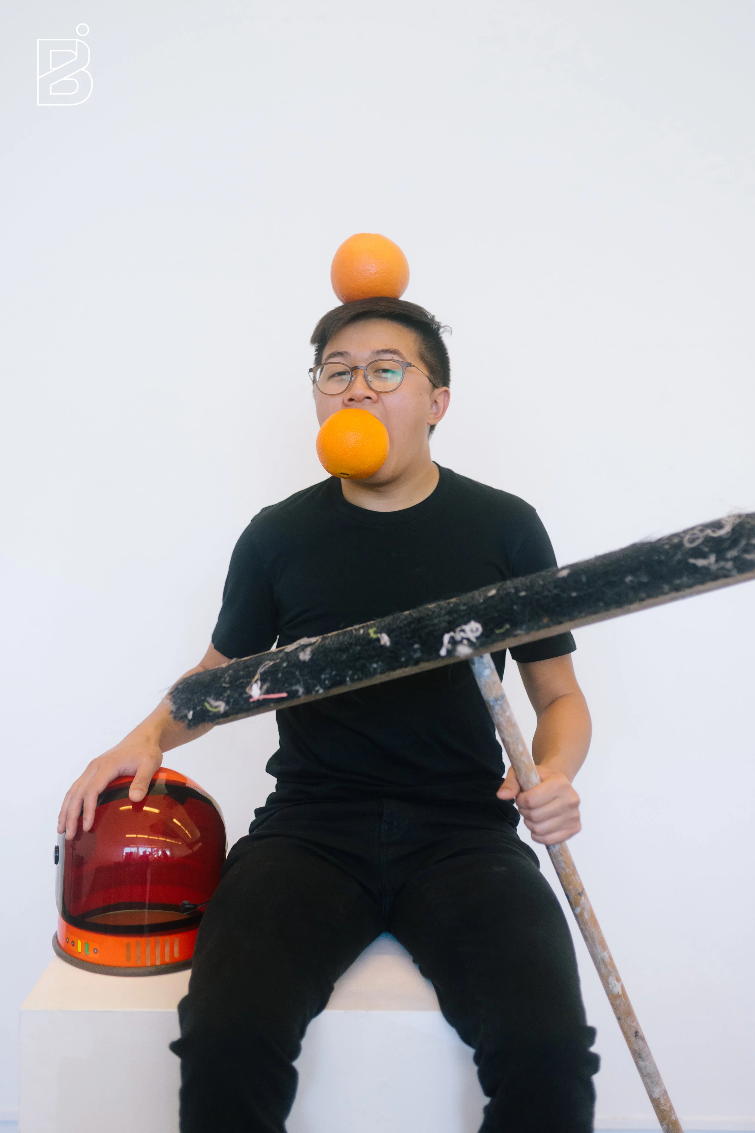 Kenny Yeung Instructor