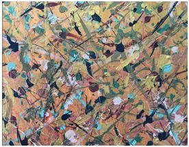 Puffy Pollock: Remember the Time