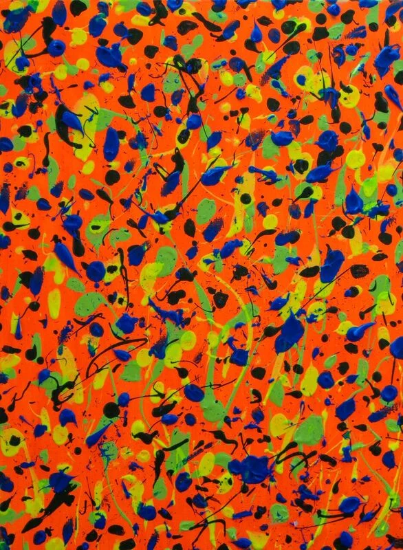 Puffy Pollock IV: Nickelodeon