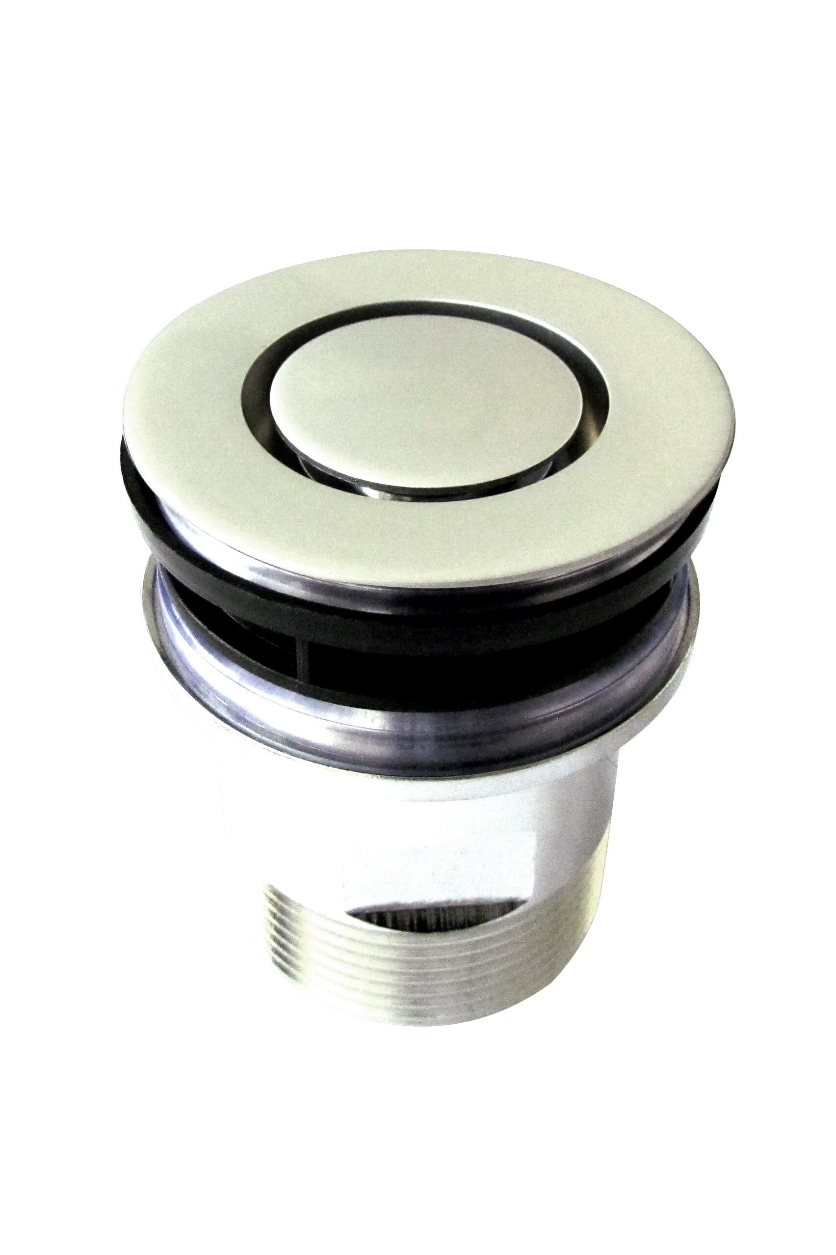 Pop down plug &amp; waste