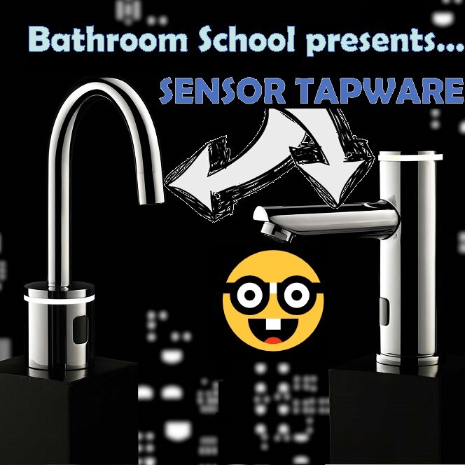 Bathroom & Kitchen Blog by Skaubryn — Skaubryn Bathroom Fixtures