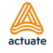 Actuate