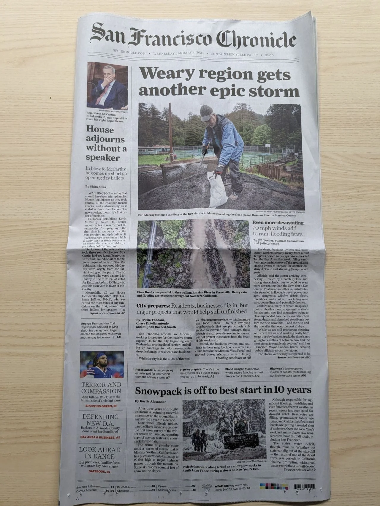 Finding Context in the News