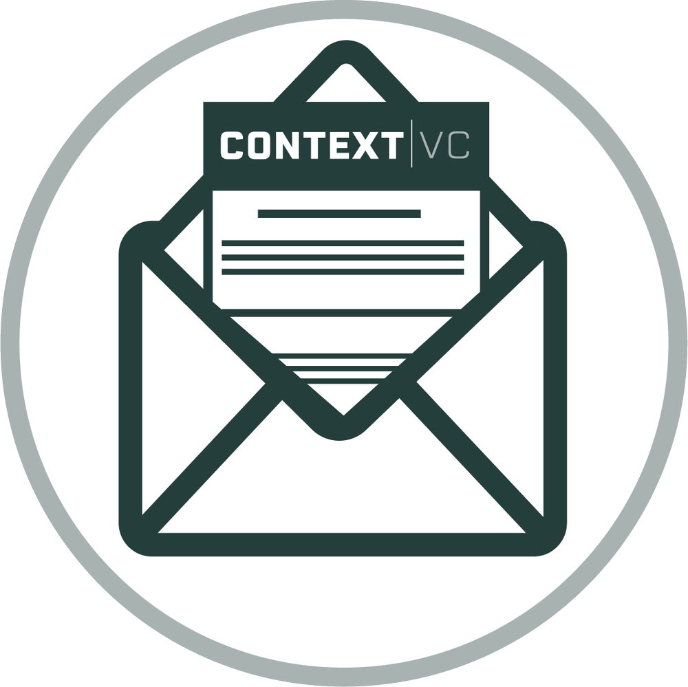Sign Up — Context Ventures