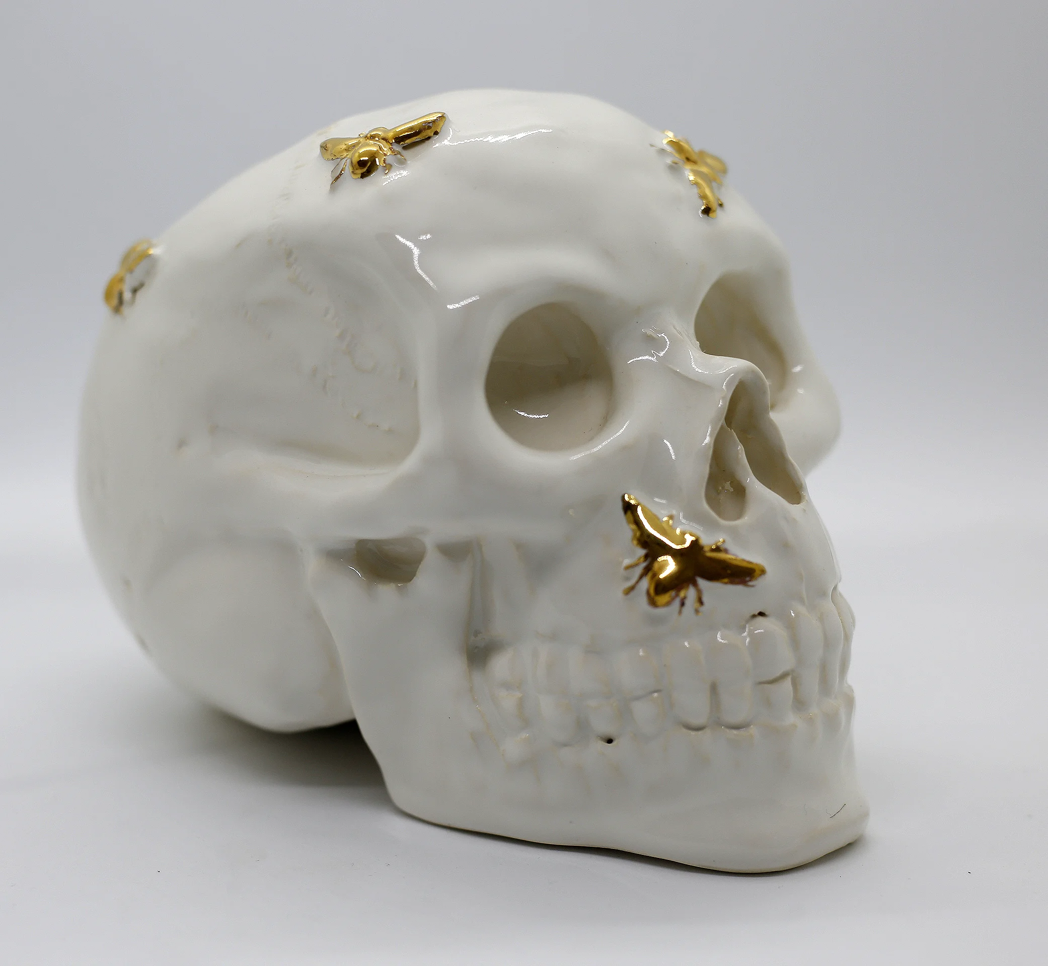 SKULLS