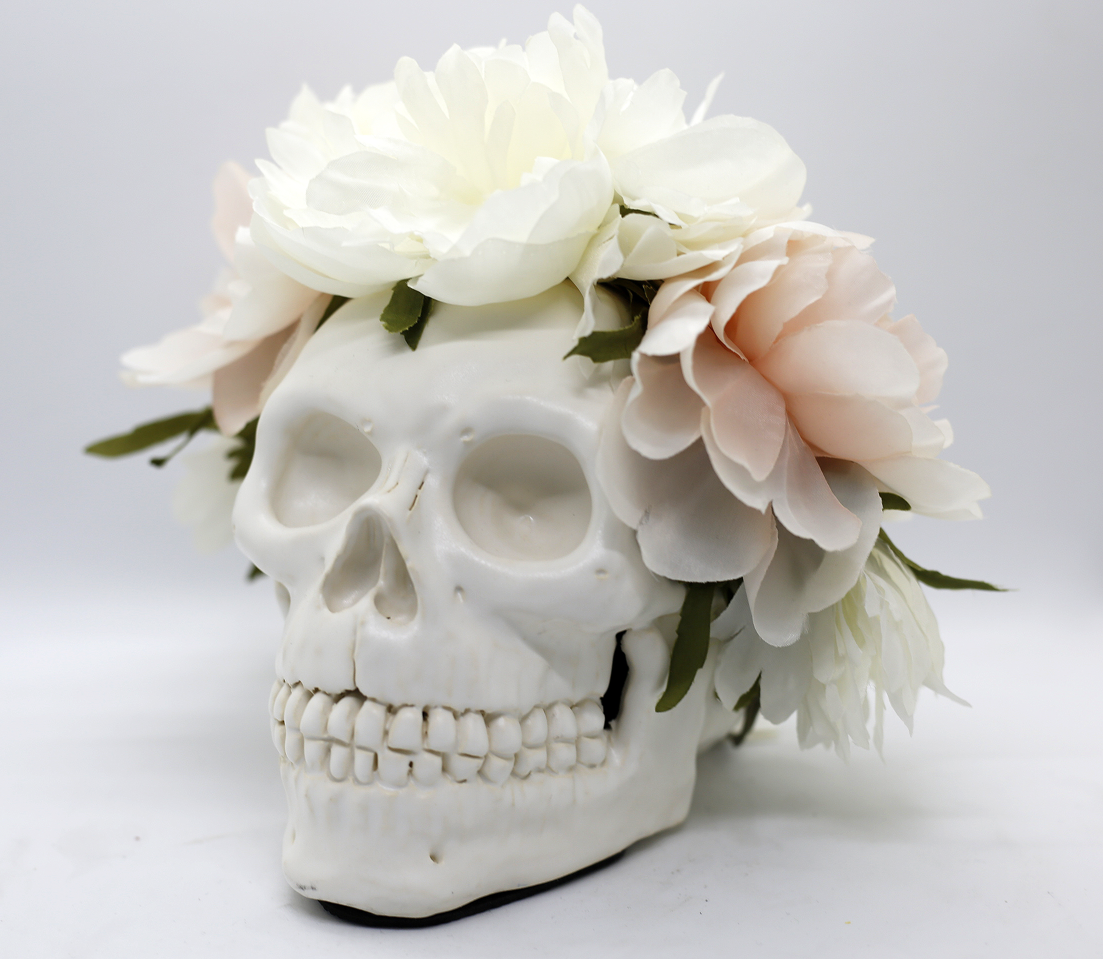 White Flower Crown Left.JPG