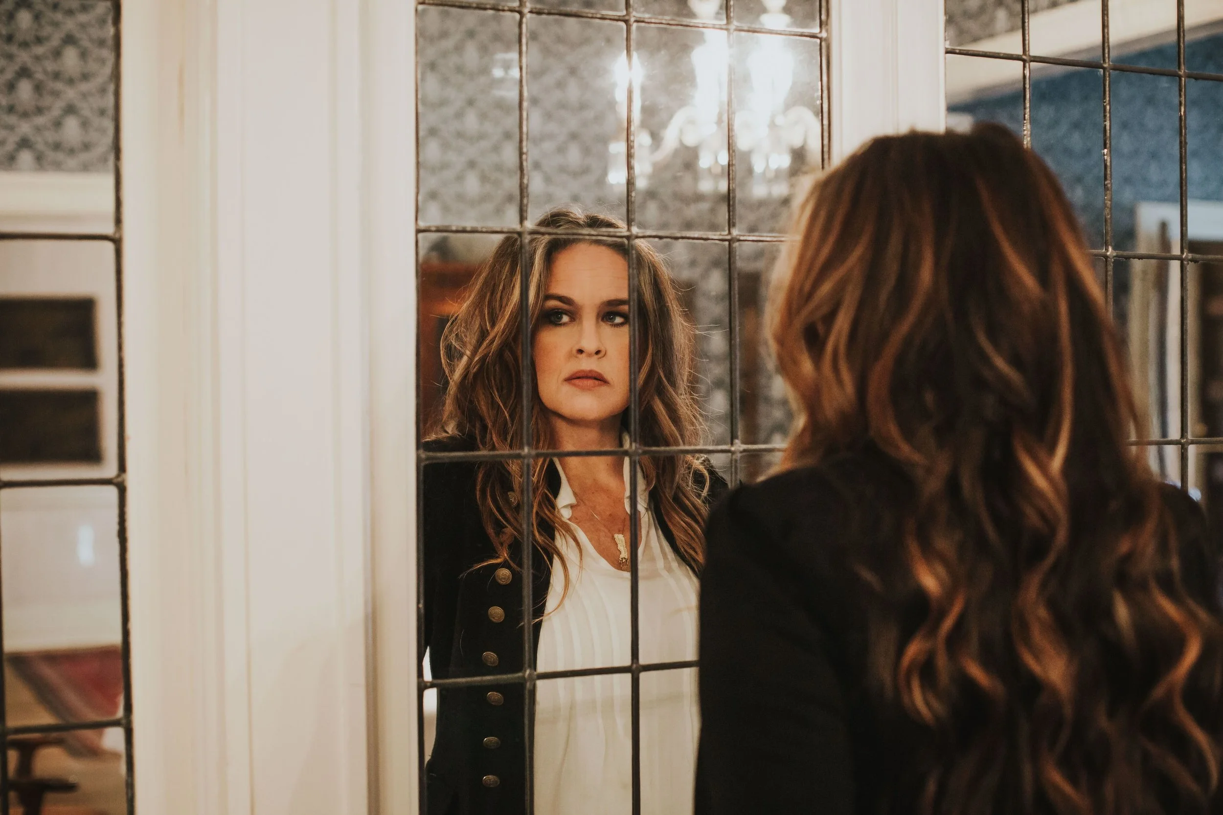 Story &amp; The Storyteller