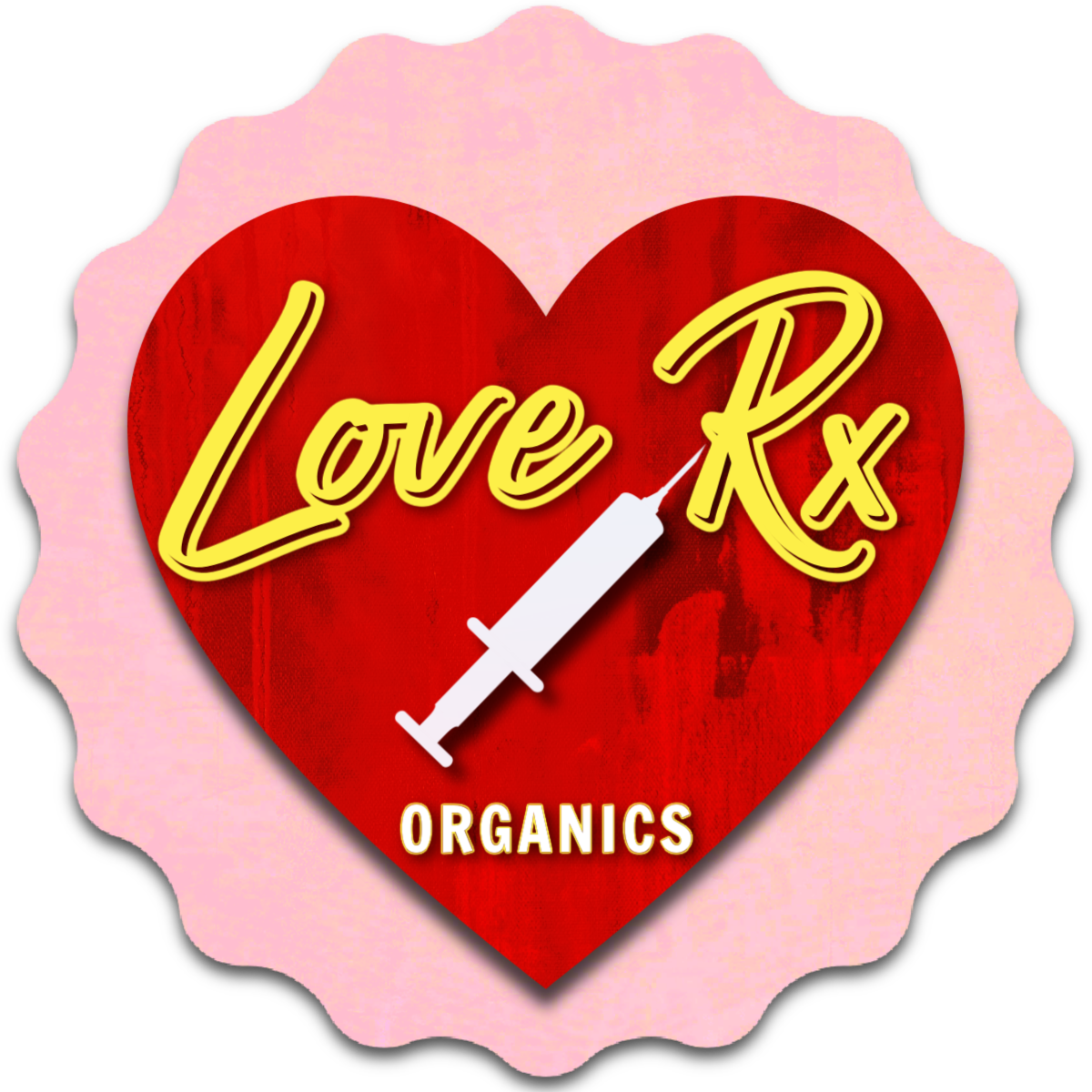 Love Rx Organics