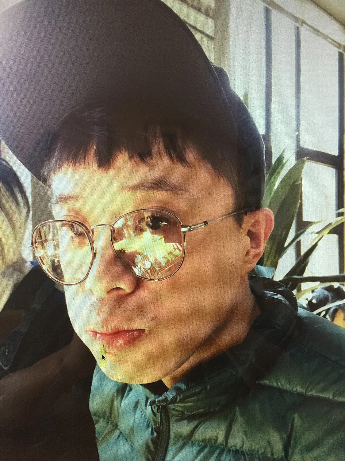 AAP WEB: IN THE VIRTUAL STUDIO - Interview with Lin Ke