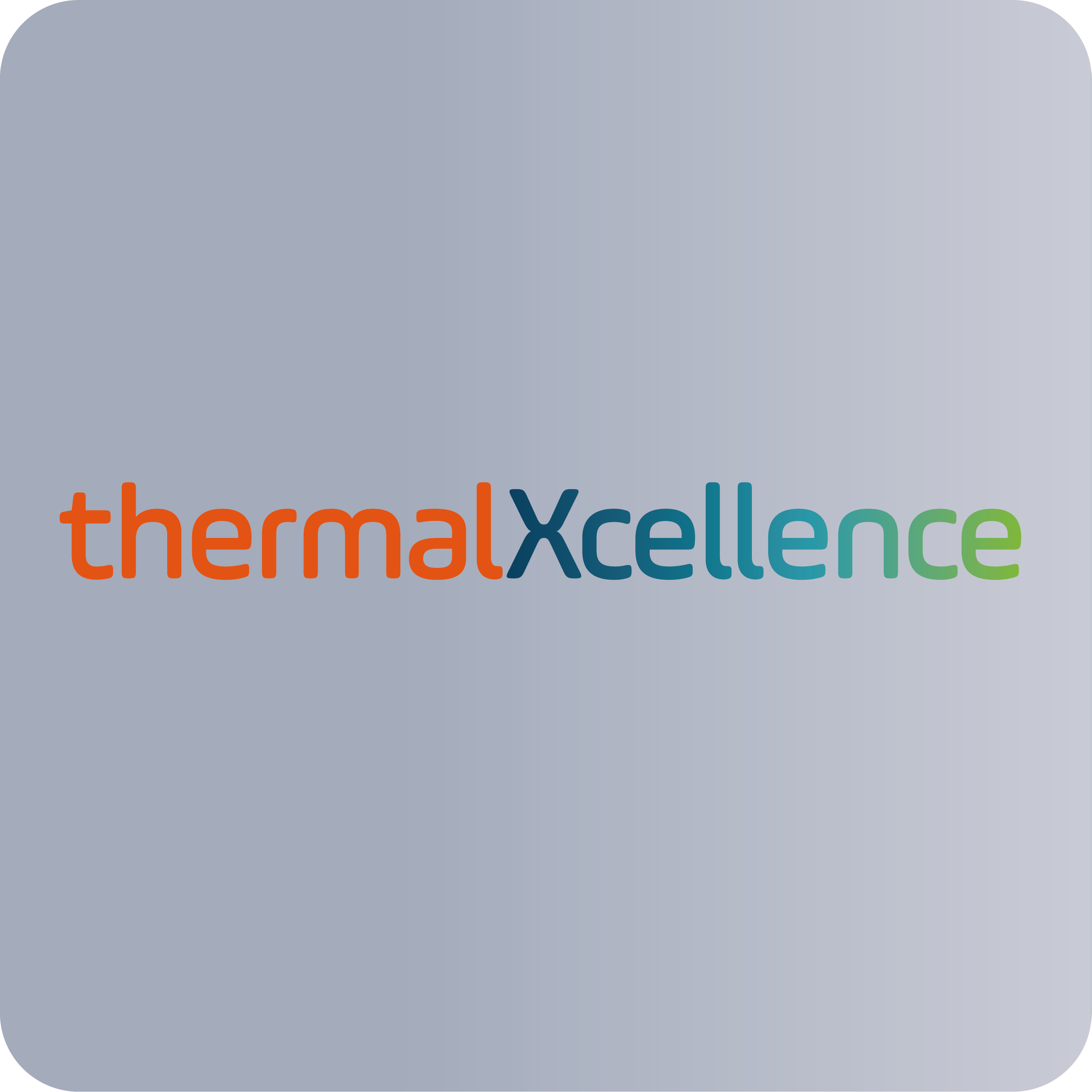 Thermal Xcellence