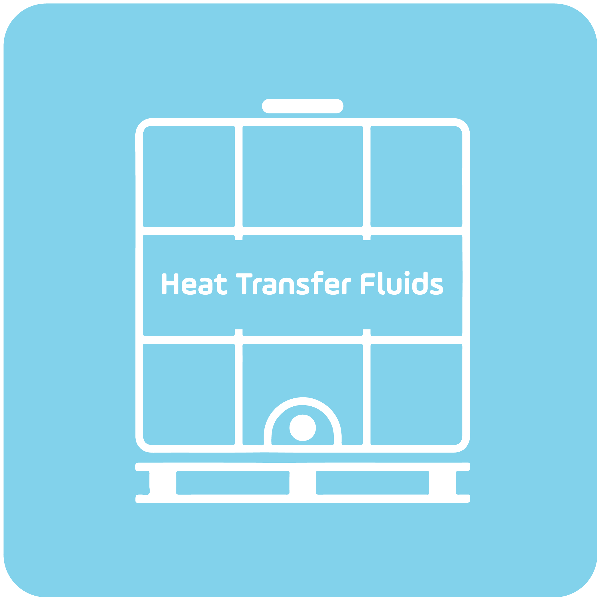 Heat Transfer Fluids