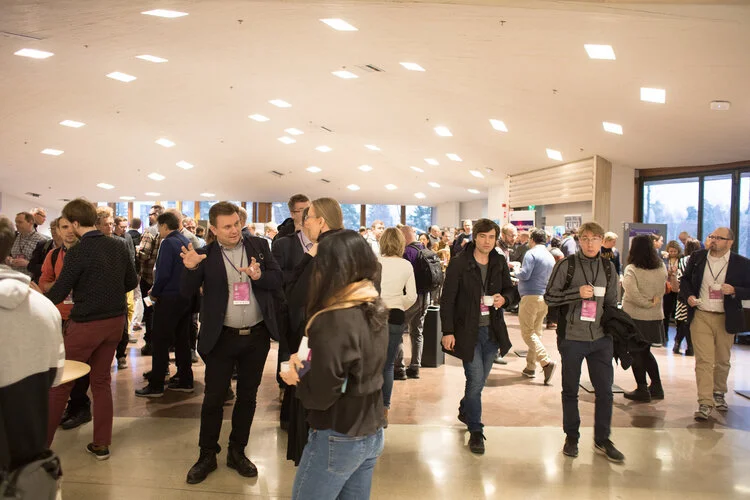 How ‘AI ready’ is Europe? How AI changes cancer research and treatment? These and many other topics were discussed at AI Day 2019