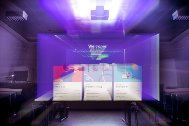Finland offers AI training to inmates