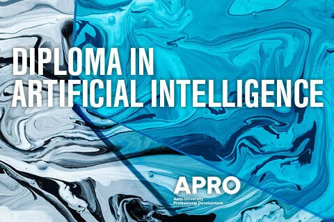 "The huge potential of AI opened up to me in a very concrete way.”