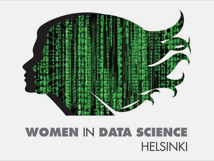 Working towards more diverse research community - Second annual WiDS conference in Helsinki
