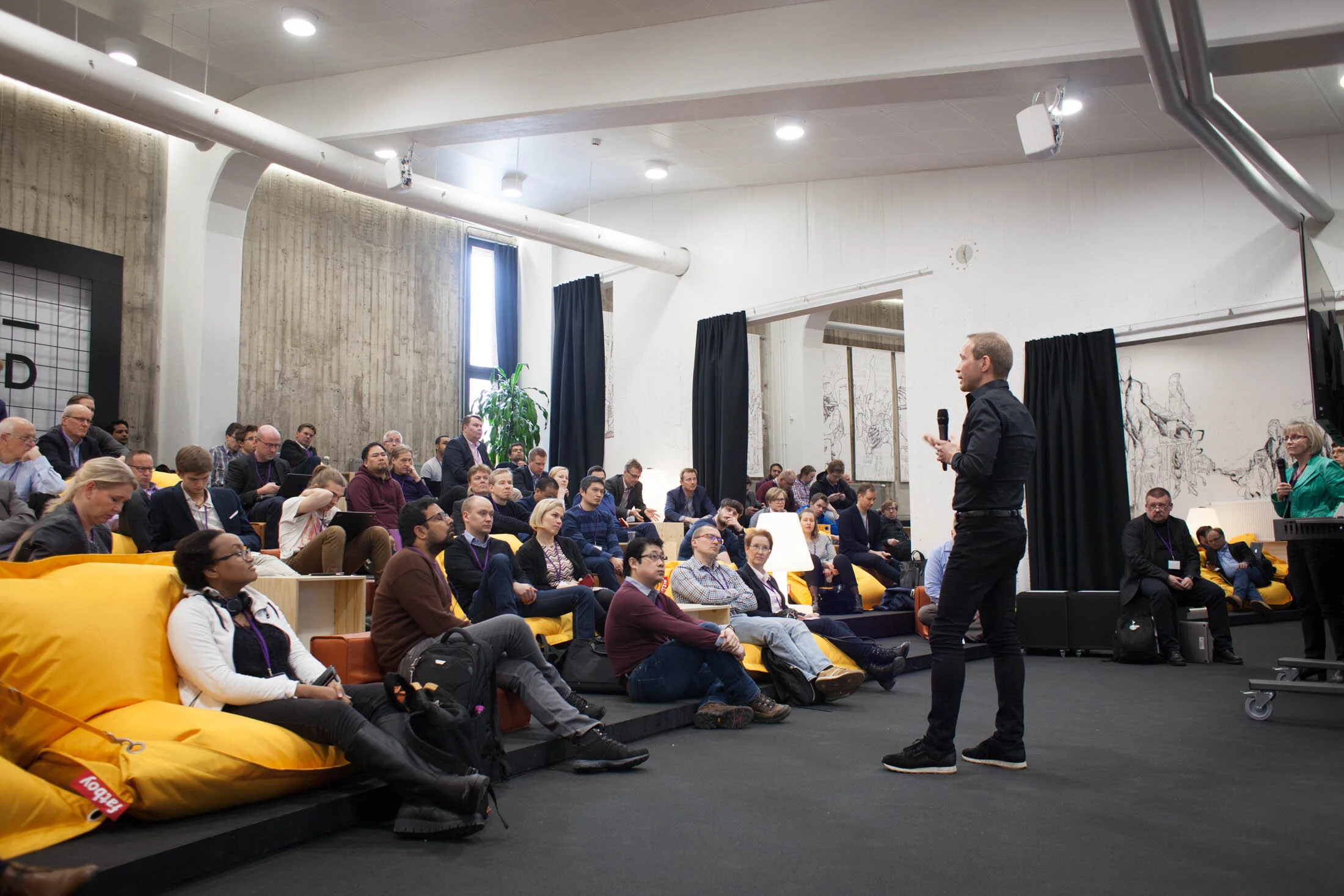 FCAI Research Insight Event