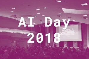 AI Day 2018