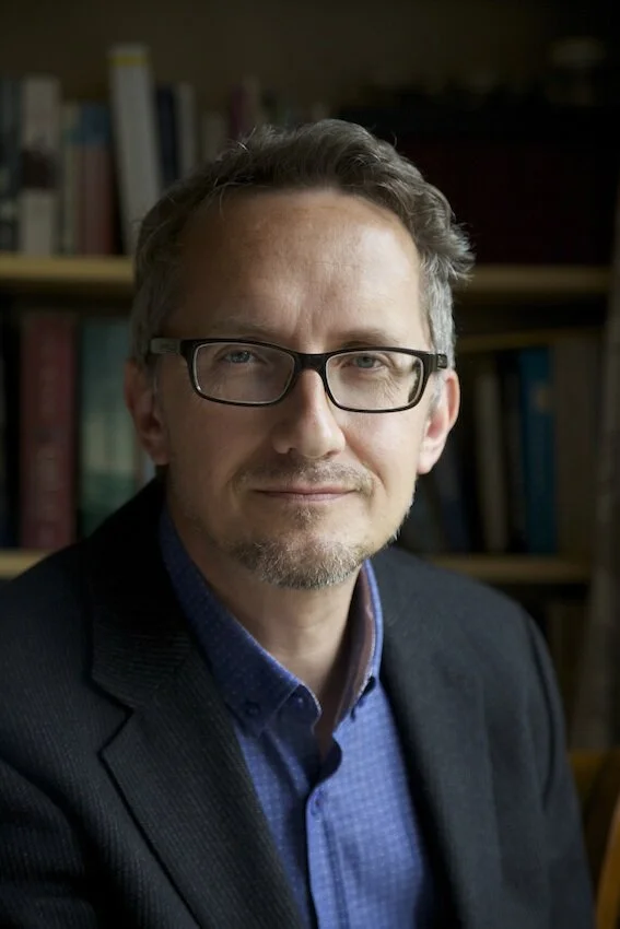Andrew Howes: “I am impressed by the ambition of FCAI to advance AI for a world of people”