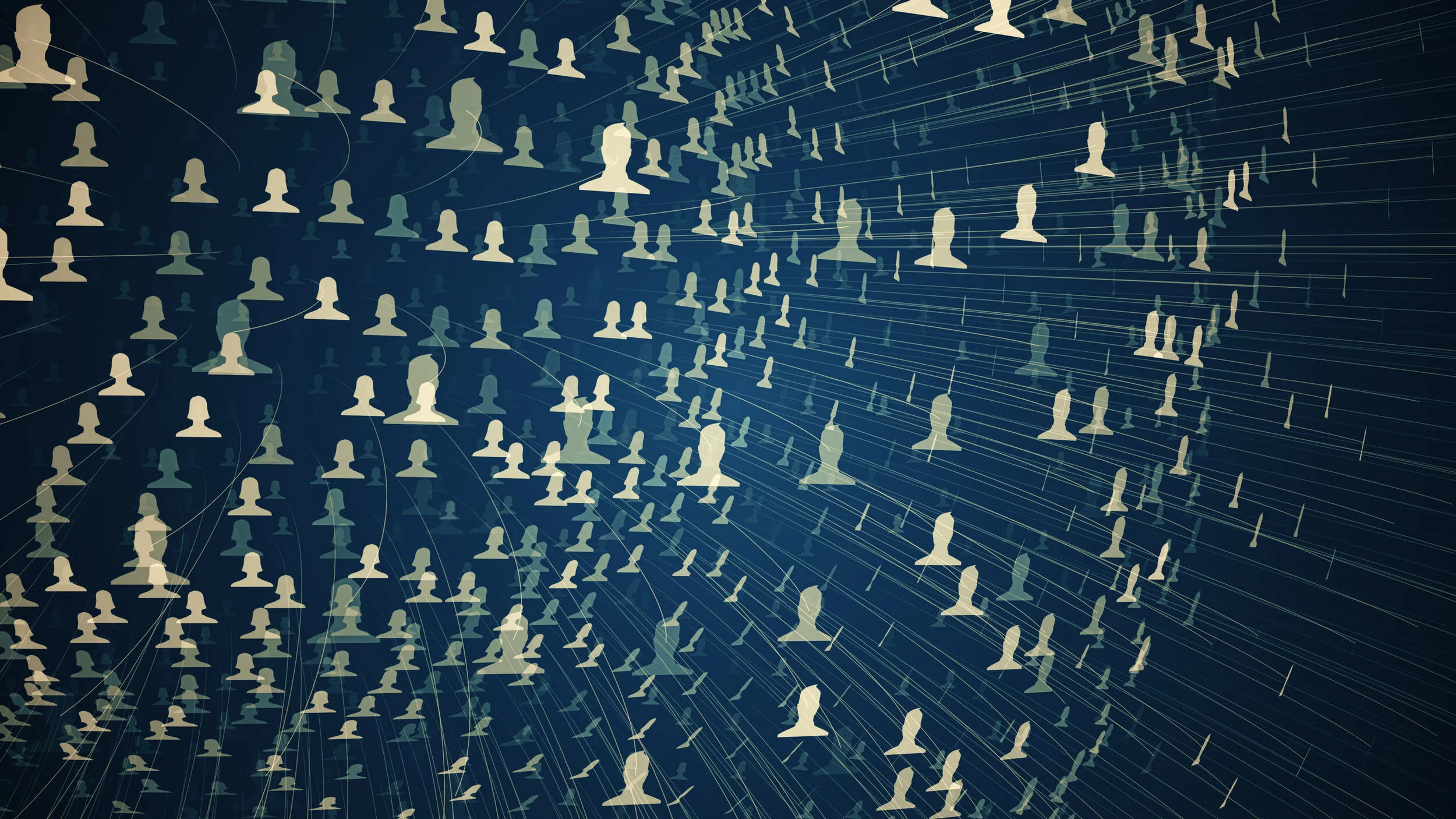 New algorithm reveals how private privacy-preserving computations really are