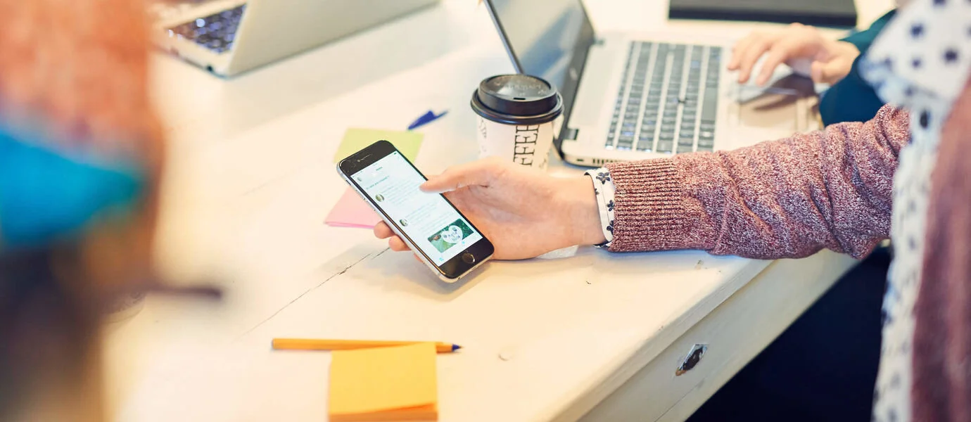 Toward better speech recognition: Lahjoita puhetta campaign wins prize as best mobile service
