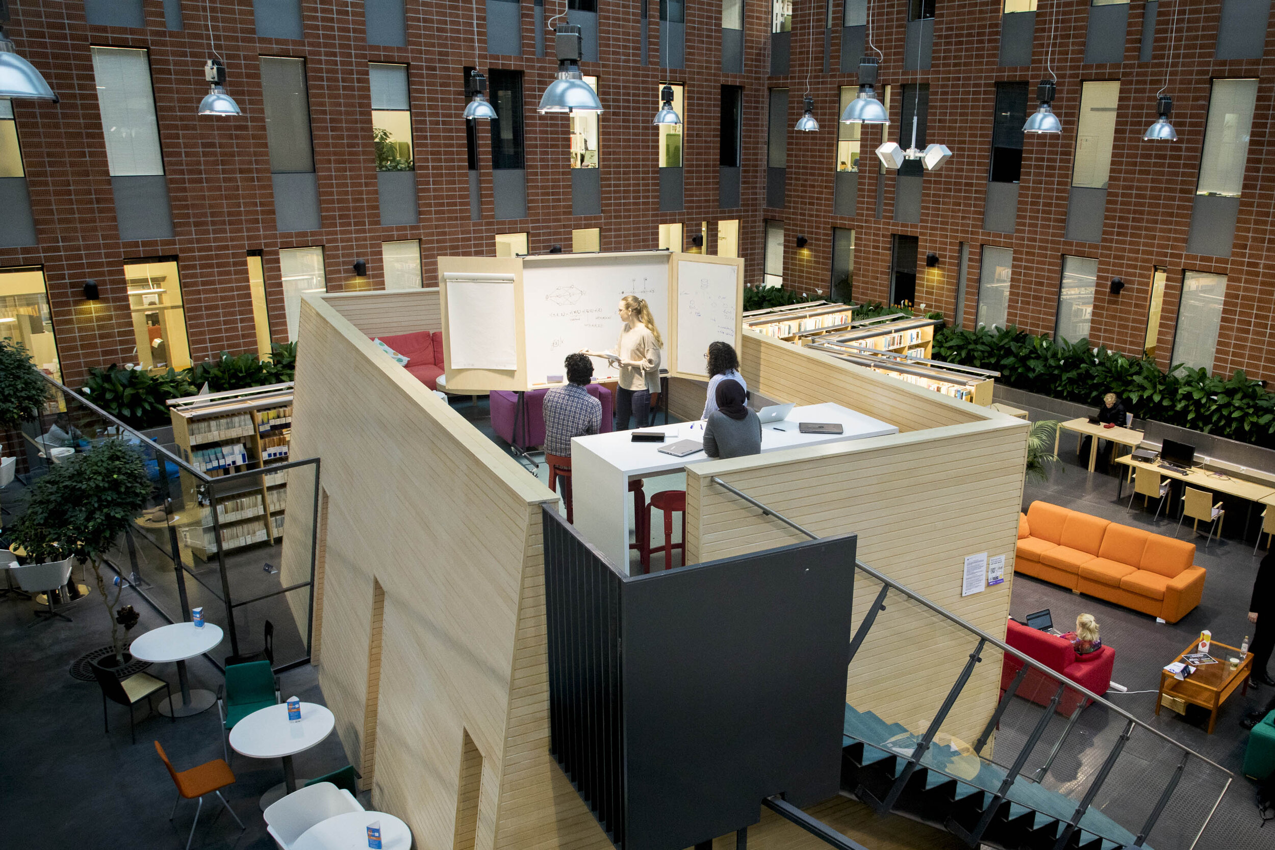 How modeling user intent could revolutionize what we can do with AI