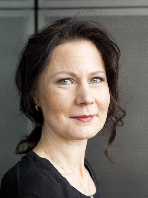 Tanja Kallio