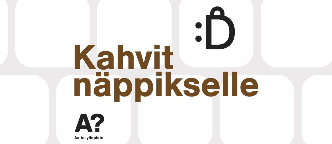 Kahvit näppikselle -podcastin toinen kausi käynnistyy — vieraana huippunimiä FCAI:lta
