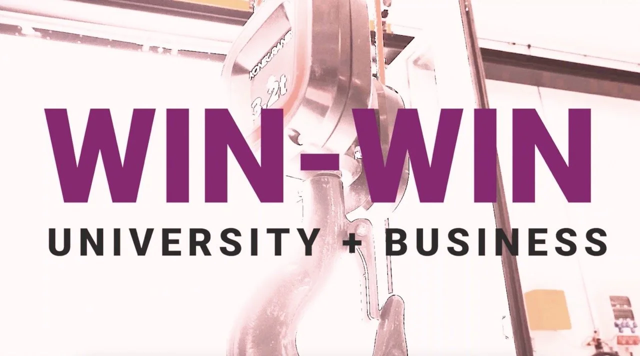 Konecranes and FCAI collaborate to develop intelligent cranes